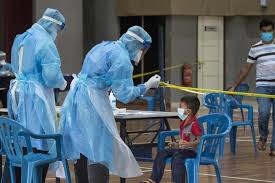 Jun 22, 2021 2:38 pm. Fear Keeps Refugees In Malaysia At Home Amid Coronavirus Lockdown Coronavirus Pandemic News Al Jazeera