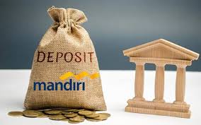 Ketika sampai bank, pasti akan ditanya mau ngapain. Bunga Deposito Mandiri 2021 Syarat Manfaat Cara Hitung