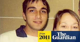 Executed man's mother urges ban