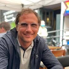 Bob Bamberg (@BambergBob)