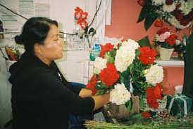 Get ftd® flower delivery today! Each Bouquet Tells A Story A Day In The Life Of A Florist In L A S Disappearing Flower District L A Taco