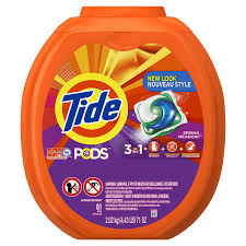 What is the tide pod challenge? These Are The Best And Worst Laundry Pods You Can Buy