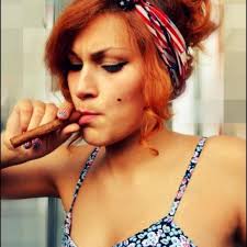 Luciana Franca Blasco