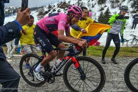 In 2019 he won the tour de france, becoming th. Giro D Italia Stage 14 Highlights Road Bike Action