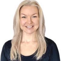 Irina Kogan's Instagram, Twitter & Facebook