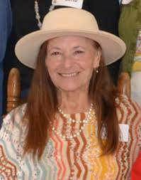 Merry Christmas to Sandy from the group