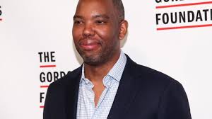 Ta-Nehisi Coates Adds New Voice To Slavery With Debut Novel 'The Water  Dancer'