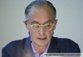 Multilingual poetics lectures in German