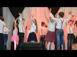ответное слово родителей на выпускном в детском саду видео Youtube Twist Youtube Concert