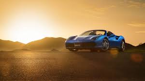Ferrari 488 Spyder 2018 4k Front View Hd Wallpapers Ferrari Wallpapers Ferrari 488 Wallpapers Cars Wallpapers Behance Wa Car Wallpapers Ferrari 488 Ferrari