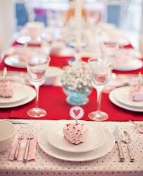I don't know many men who could resists a steak and fries dinner, so i'm going for the 'catch him by his stomach' philosophy ;) for dessert, i'm serving pink champagne jello. Sweet Simple Valentine S Day Dinner Party Hostess With The Mostess
