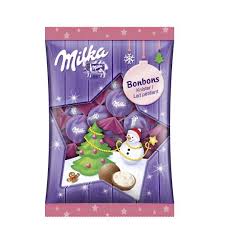 Pin On Milka