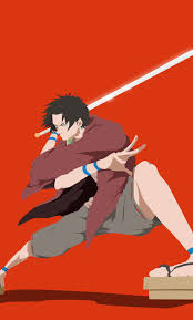 Select the best collection of 38 samurai champloo hd wallpapers free download for desktop, laptop, tablet, pc and mobile device. Samurai Champloo Phone Wallpapers Wallpaper Cave
