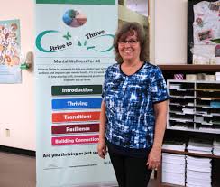 Strive And Thrive Health Bliss