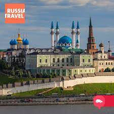 Казань — один из городов страны россия. Putevoditel Po Kazani Na Vremya Kubka Konfederacij Po Futbolu