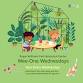 Wee-One Wednesdays at RWP Botanical Center! event image