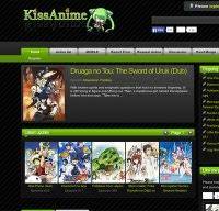 Kissanime Com Is Kissanime Down Right Now Upon looking up other kissanime sites, kissanime.nz seems to be working but it's not confirmed if the one that people went to most was kissanime.ru and, upon checking, it truly is down and out. kissanime com is kissanime down right
