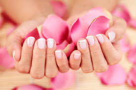 Check out our do it yourself nails selection for the very best in unique or custom, handmade pieces from our shops. Get A Polished Look Without A Lot Of Fuss Charleston Sc Charleston Weddings Magazine