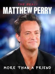 Matthew Perry