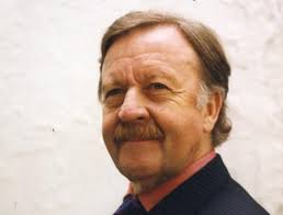 Michael Pearson: 'I most enjoy the detail'