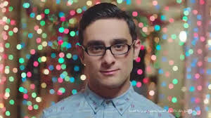 is behind Vodafone Ramadan 2016 “The Big