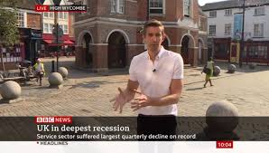 Get news headlines from india and around the world. High Wycombe Town Centre Spotted On Bbc News Earlier Today Bucks Free Press