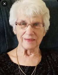 Obituary information for Jean Elizabeth Amato