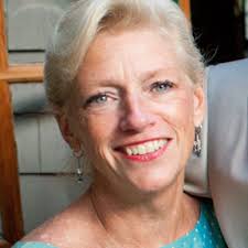 Sarah Williams Wilson