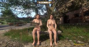 Kingdom Come Deliverance Mods (54 photos) - sex and porn