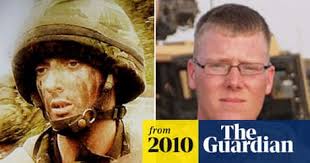 Two UK soldiers killed in Afghanistan named
