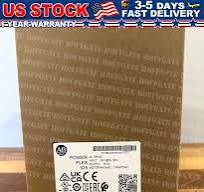 New Sealing AB 25B-E019N104 Allen-Bradley 11KW/15HP PowerFlex 525 AC Drive