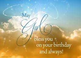 Jan 22, 2018 · i thank god for your great message, you are great part my destiny connectors to god's matters,and delighted to seek god more and serve him with all my heart.matthew 6:33 is by key direct in my heart,my prayers are that the holy spirit will help me always. Birthday Quotes May God Bless You On Your Birthday And Always Soloquotes Your Daily Dose Of Motivation Positivity Quotes And Sayings