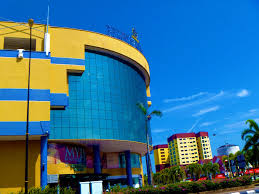 Paling menarik di megamall, tempat bowling (terbaik di kuantan). Berjaya Megamall Kuantan Pahang Mapio Net