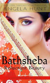 Bathsheba: Reluctant Beauty: 2 : Hunt, Angela: Amazon.sg: Books