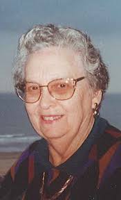 Obituary for Ruth Britton