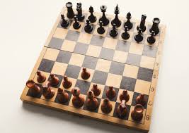 When you're just getting started, chess board setup can be a startling concept. Annotated Chess Guide Chess Game Strategies