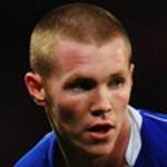 Shane O'Connor stats and ratings