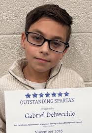 School Notes, December 14, 2025