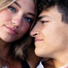 Aren't you the girl that takes pictures of the sky?”