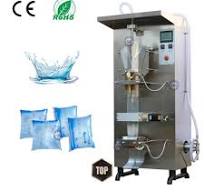 Automatic Chinese China Machines Packaging Machinery Chilli Sauce Chips  Packing Machine Price