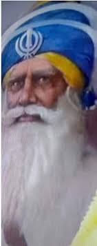 Tribute to Baba Deep Singh Ji