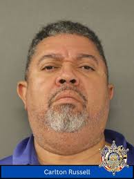 MSP Leonardtown Barrack Arrests, DUIs And Warrants Served