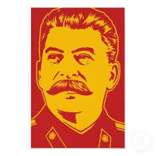 Papa Stalin
