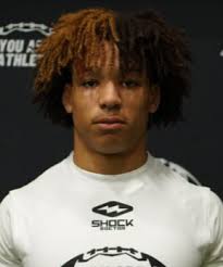 Isaiah Hansen, Newton, Running Back