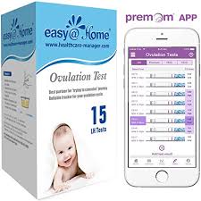 Free easy home app android for android. Easy Home Ovulation Test Strips 15 Pack Fertility Tests Ovulation Predictor Kit Fsa Eligible Powered By Premom Ovulation Predictor Ios And Android App Ezw2 S 15 Walmart Canada