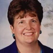 Obituary of Nadine Darr