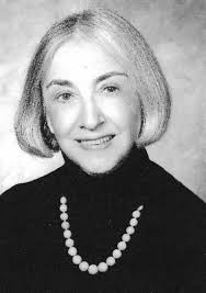 Norma Witkin Obituary (1923