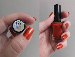 A good gel polish from a trusted brand, plenty of which you can find below, can last up to two weeks and seamlessly make it through wear and. These Raunchy Nail Polish And Lipstick Names Made Me Take A Second Look