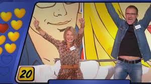 Jouez à qui sera le couple idéal ! Le Couple De Raches A Remporte Les Z Amours