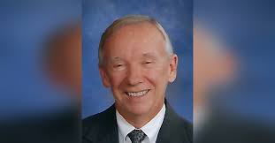 Obituary information for Richard A. Block